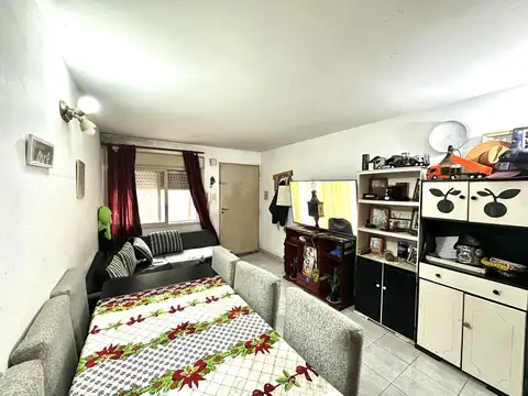 Departamento en Venta de 2 ambientes. Campana