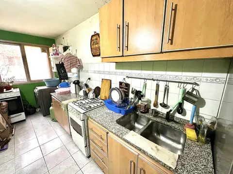 Departamento en Venta en Centro  - Campana, USD 50.000