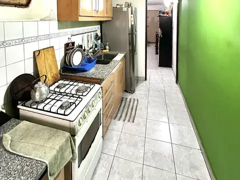 Departamento en Venta de 2 ambientes. Campana