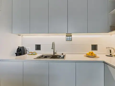 Departamento en Venta en Villa Urquiza, USD 304.000