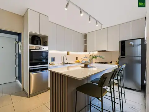 4 Ambientes| Venta en V Urquiza| Con cochera fija cubierta
