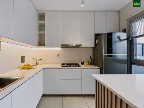 Departamento en Venta de 3 dormitorios