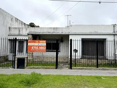 Terreno en Alquiler en Martinez Fleming / Panamericana, Martinez