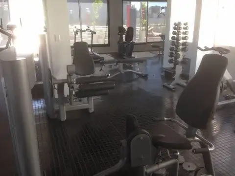 Departamento en Venta 9 años