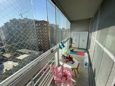 Departamento en Venta de 3 dormitorios