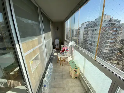 Departamento en Venta en Belgrano, USD 380.000