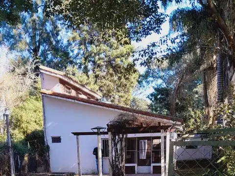 CASA EN SAN JOSÉ DEL RINCÓN 