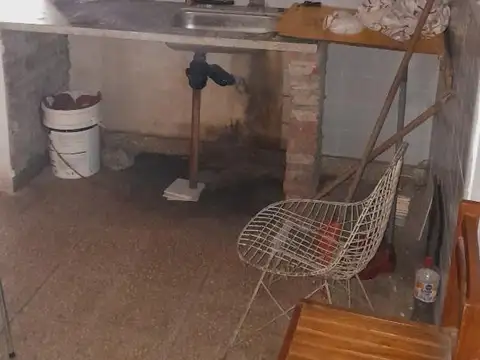 CASA EN SAN JOSÉ DEL RINCÓN