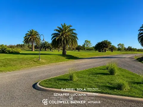 Terreno en Venta en Mercedes, USD 28.000