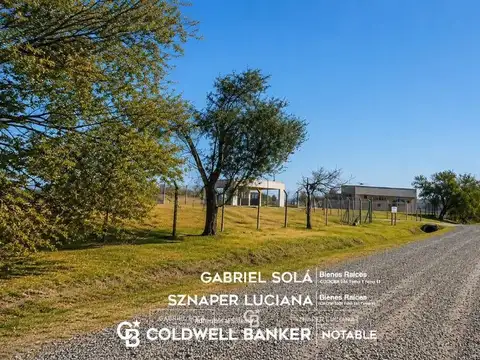Terreno en Venta de 2000,0 m2