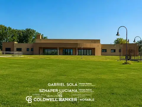 Terreno en Venta en Mercedes, USD 28.000