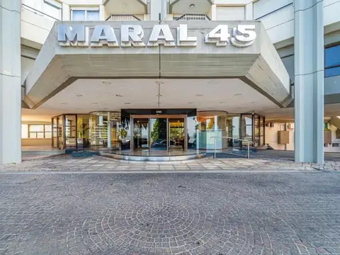 Avenida Patricio Peralta Ramos 5700