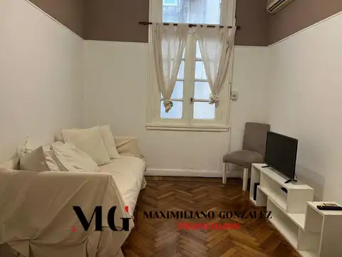 Departamento en Venta 25 años