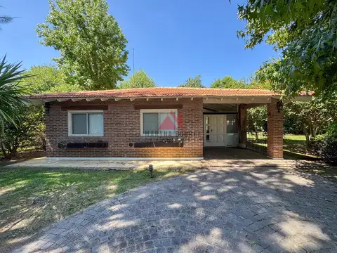 Casa en Venta de 3 dormitorios