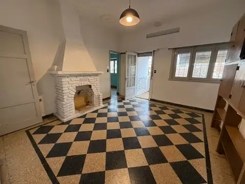 PH en venta 3 ambientes en planta alta con balcón terraza - San José