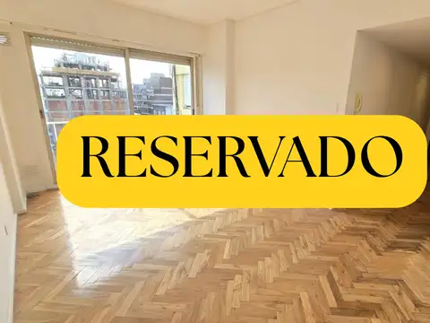 Monoambiente renovado a nuevo - Eléctrico
