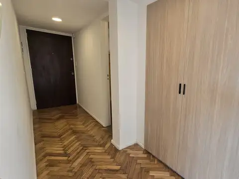 Departamento en Alquiler 40 años