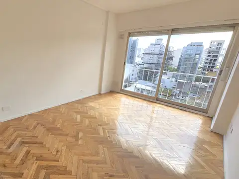 Departamento en Alquiler de Monoambiente