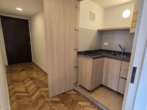 Departamento en Alquiler al Norte