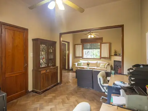 Casa en Venta 60 años