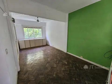 Departamento de 2 Ambientes en barrio Norte. Alquiler