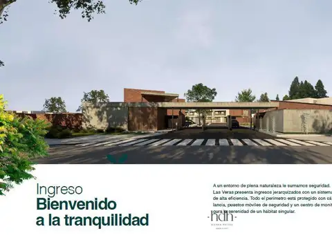 Casa en Venta al Norte