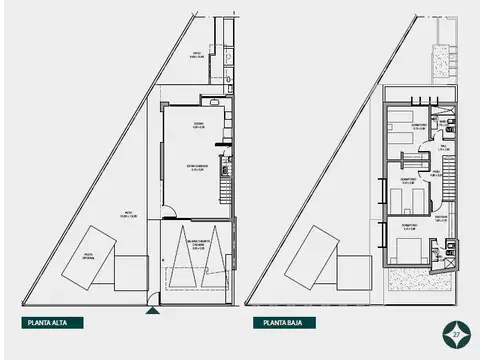 Casa en Venta en Countries y Barrios Cerrados en Cordoba Capital, USD 207.000