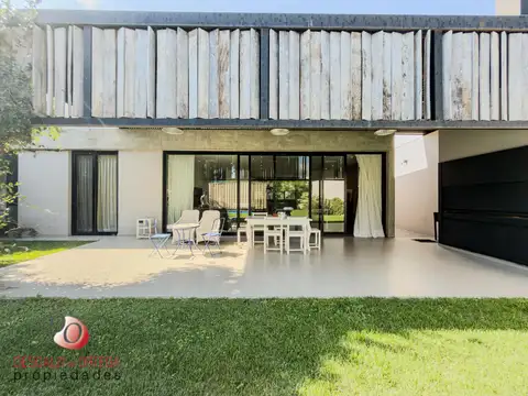 CASA EN ALQUILER  CON O SIN MUEBLES - VALLE ESCONDIDO-SANTINA NORTE. CÓRDOBA