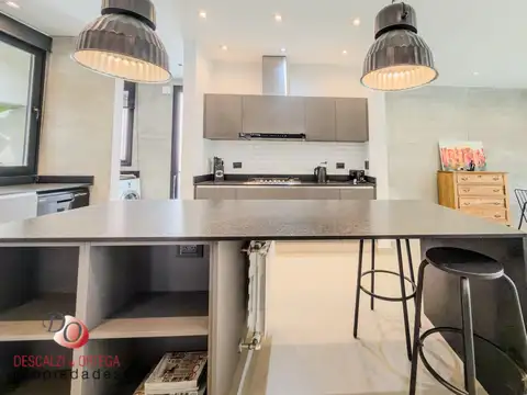 CASA EN ALQUILER  CON O SIN MUEBLES - VALLE ESCONDIDO-SANTINA NORTE. CÓRDOBA