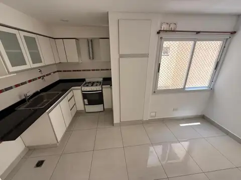 Departamento en Alquiler de 3 ambientes