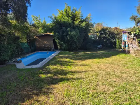 Casa en Venta de 2 dormitorios