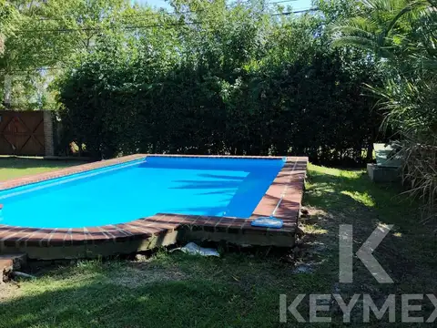 Casa en venta  en City Bell