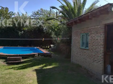 Casa en venta  en City Bell