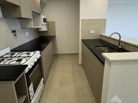 Departamento en Alquiler de Monoambiente