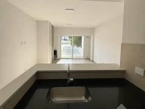 Departamento en Alquiler A Estrenar