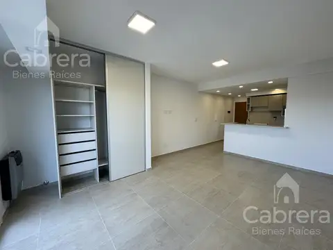 Alquiler de departamento, La Plata