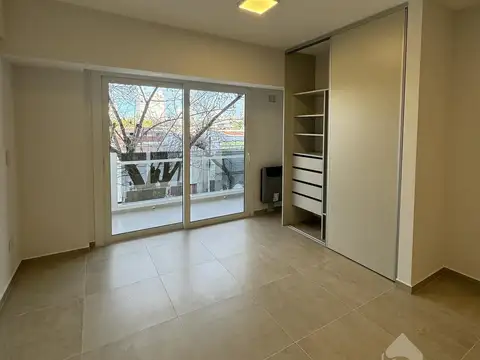Alquiler de departamento, La Plata