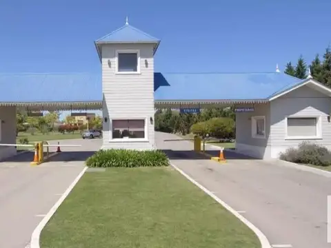 Terreno en venta - 471Mts2 - Laguna Azul, Ezeiza