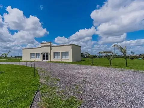 Terreno en Venta de 471,0 m2