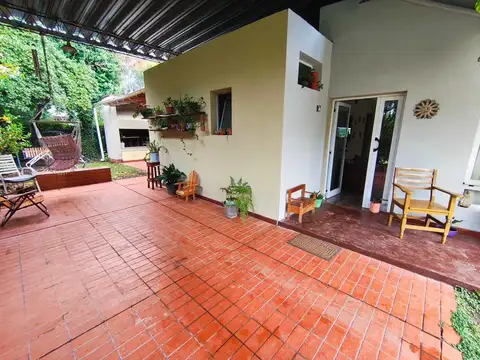 Venta Casa 4 Amb Barrio Cerrado Swan, Abasto, La Plata