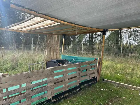 Terreno en Venta en Estancia Benquerencia Farm Club, USD 20.700