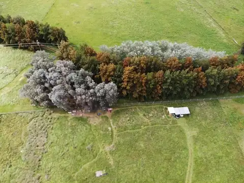 Terreno en venta - 13.300Mts2 - San Miguel del Monte