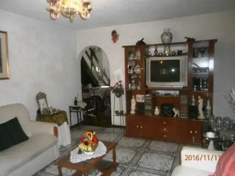 Alberto Williams 400