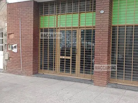 Local - Alquiler - Argentina, Capital Federal - MONTIEL 2127