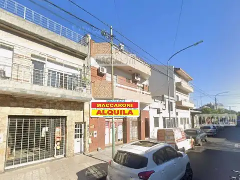 Local - Alquiler - Argentina, Capital Federal - MONTIEL 2127
