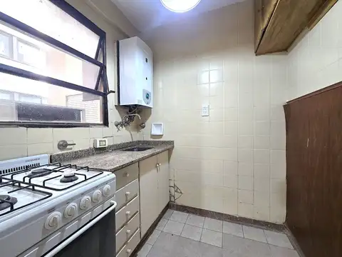 Departamento en Venta 40 años