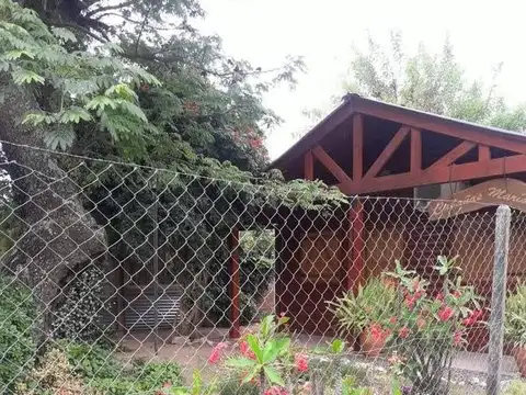 Quinta en Venta de 2 dormitorios