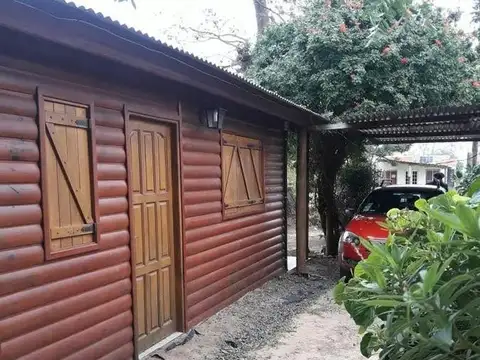 Quinta en Venta A Estrenar