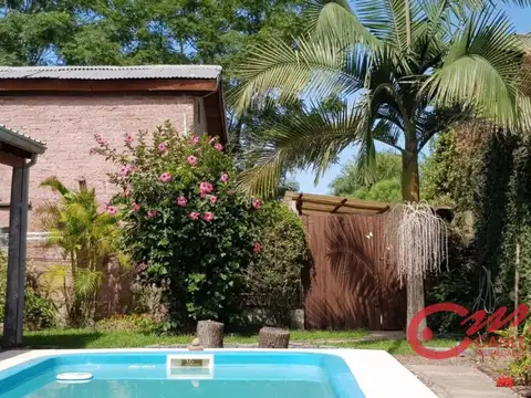 Casa en Venta de 2 dormitorios