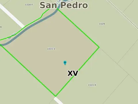 Ruta Provincial 191 100
